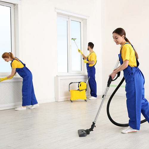 Bond Cleaning Taigum Living room cleaning checklist
