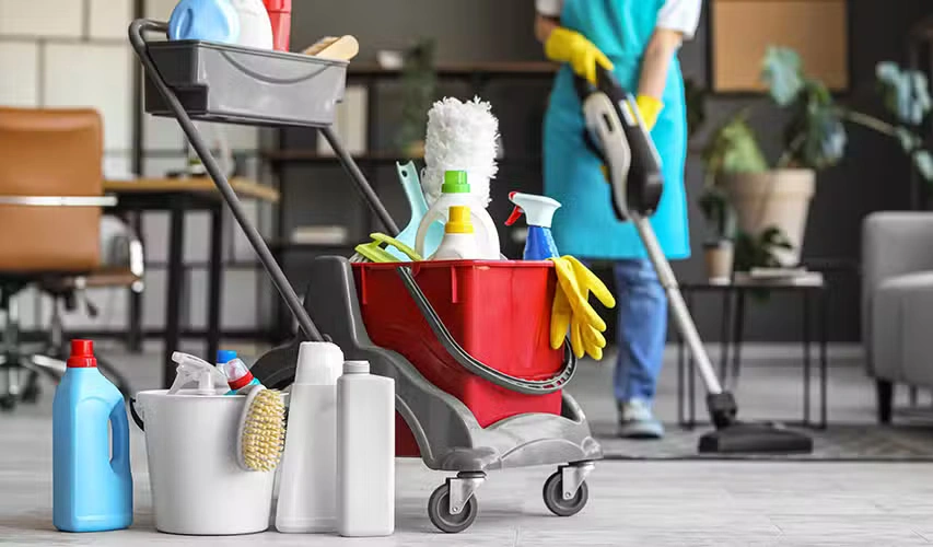 Unit vs house bond cleaning costs Brisbane