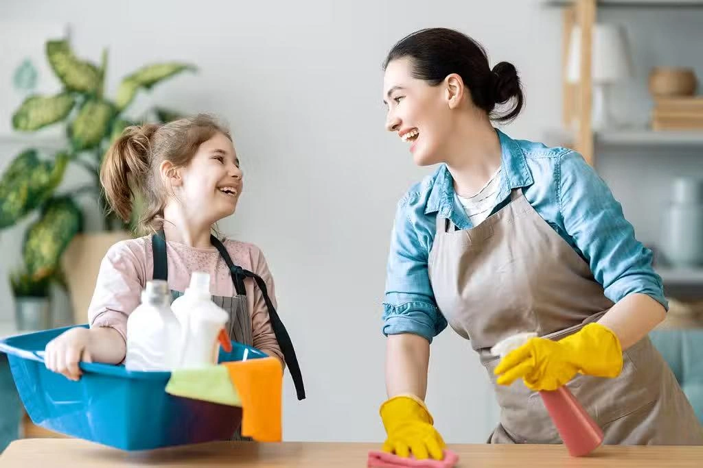 Bond Cleaning Taigum Brisbane vacate cleaning service comparison