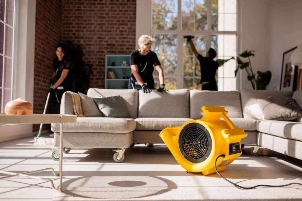 Vacate Cleaning: Hiring A Local Brisbane Company Vs. A National Chain — Pros & Cons End of lease cleaning comparison Brisbane