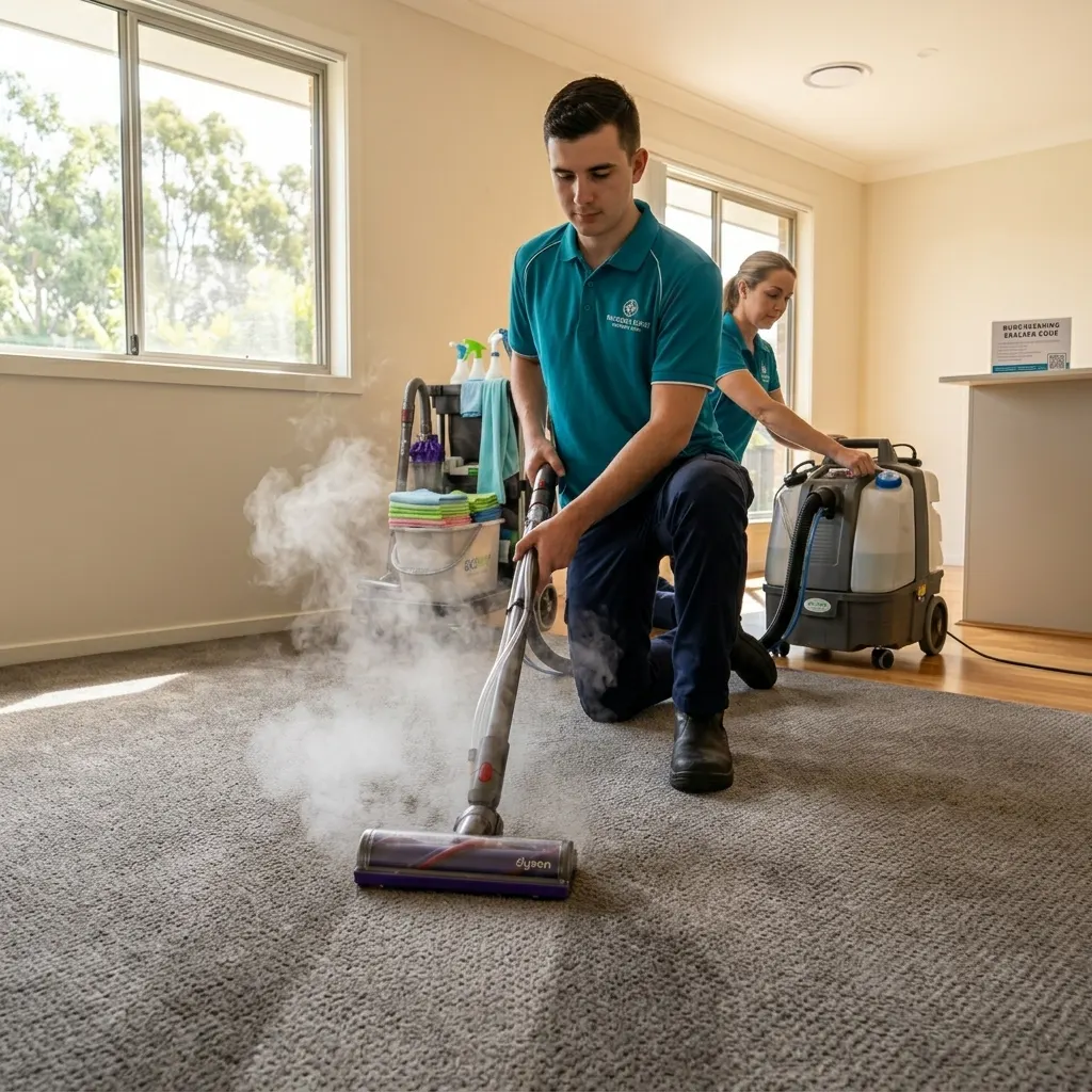 Add-On Services for a Complete Move-Out Package