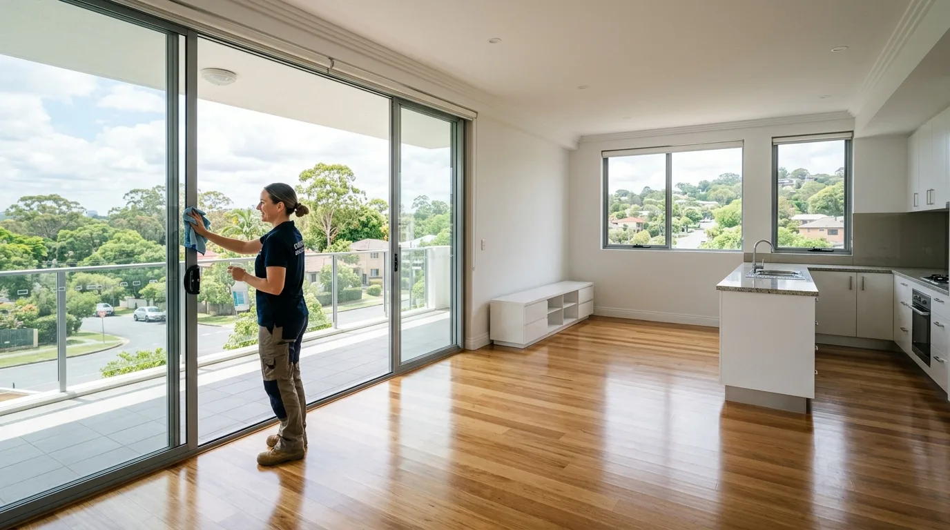 Bond Cleaning Eaaverton Park