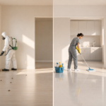 Pest Control + Bond Clean Bundle vs. Booking Separately: Which Saves More in Brisbane? Pest Control + Bond Clean Bundle vs. Booking Separately: Which Saves More in Brisbane?