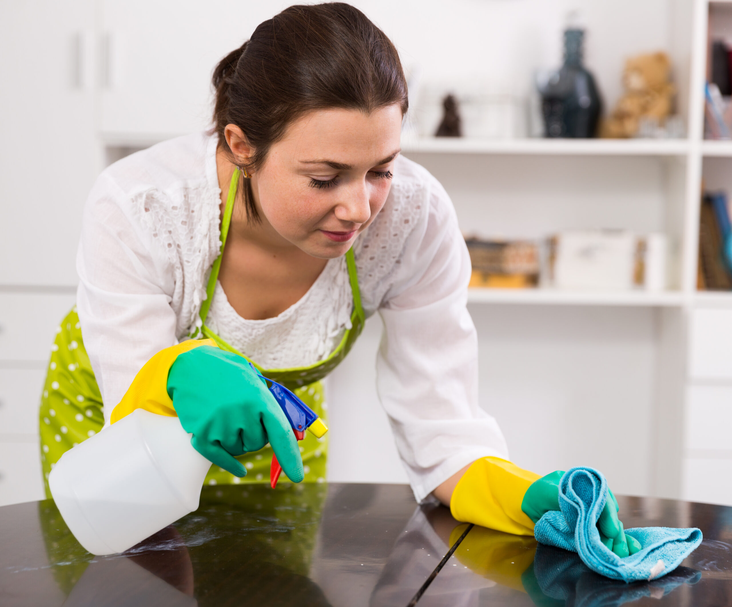 Bond Cleaning east Brisbane