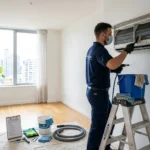Air Conditioner Cleaning Before You Vacate Is It Required For Bond Back