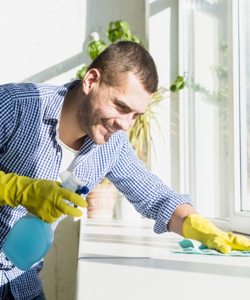 Bond Cleaning South Brisbane