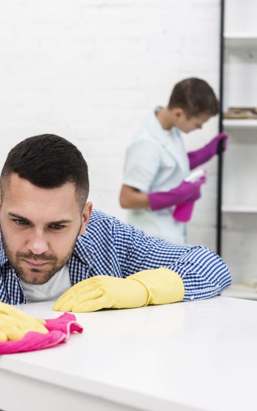 Bond Cleaning South Brisbane