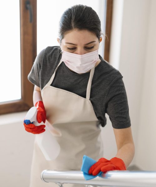 Bond Cleaning east Brisbane